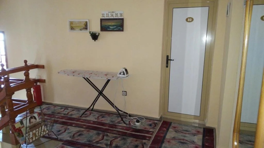 Stefan Family Hotel