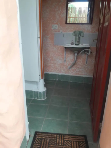 Eco Veggie Hostel Balaramapuri