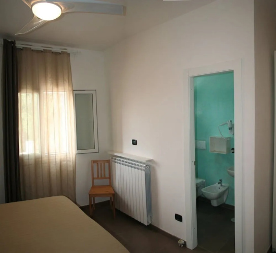 B&B Casa Del Sole