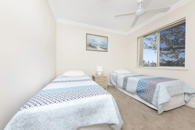 Whitesands Unit 602