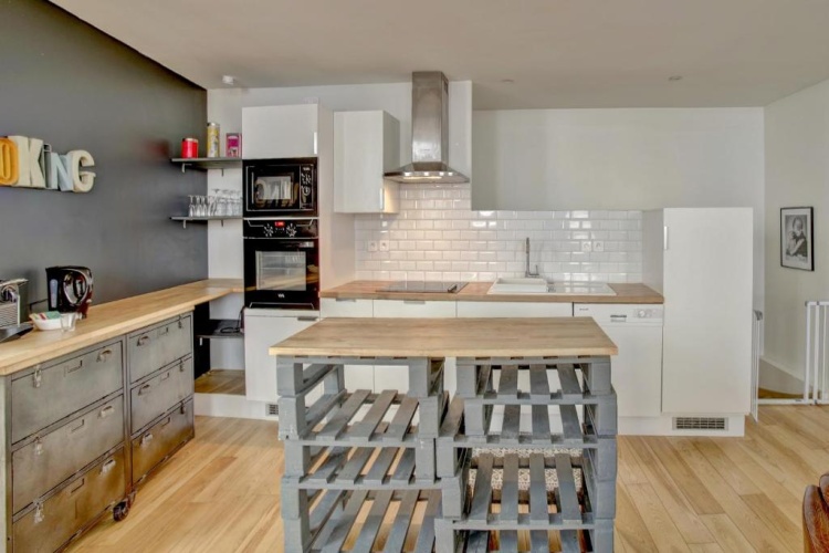 2 Bedrooms Cottage