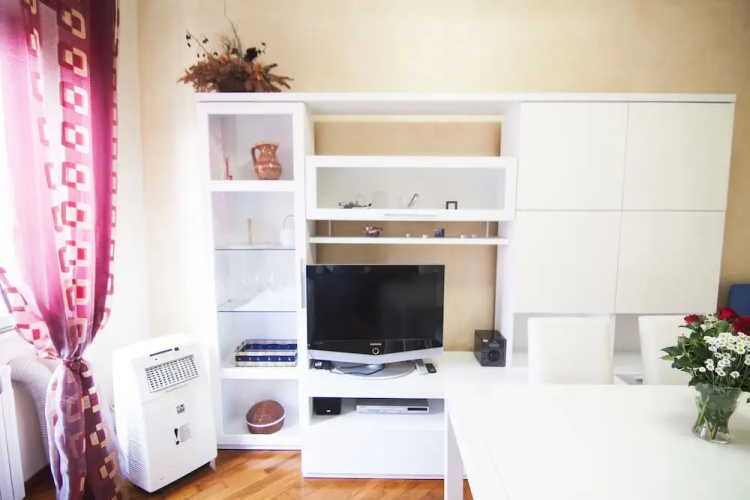 Alessia's Flat - Tortona