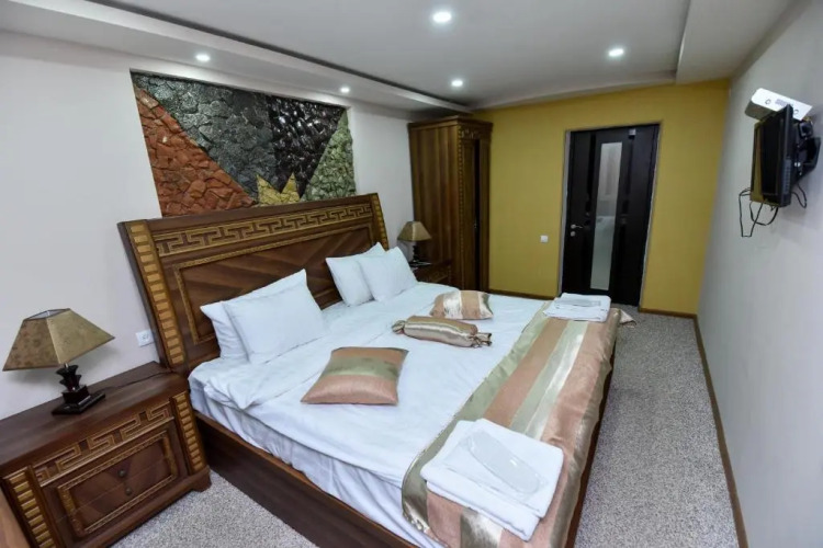 Фотография номера гостевого дома Gayane Hotel