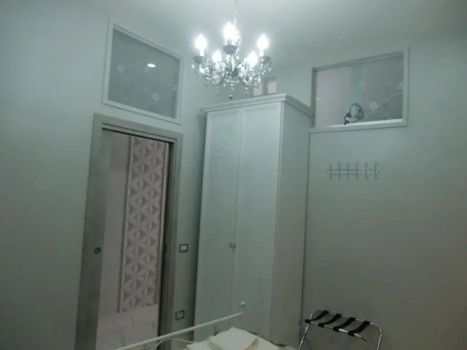 3 Bedrooms Apartment