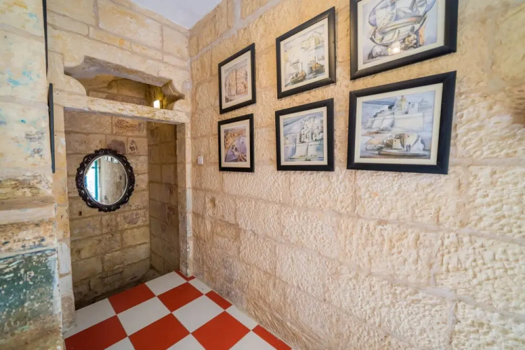 PCG - Casa Rooms