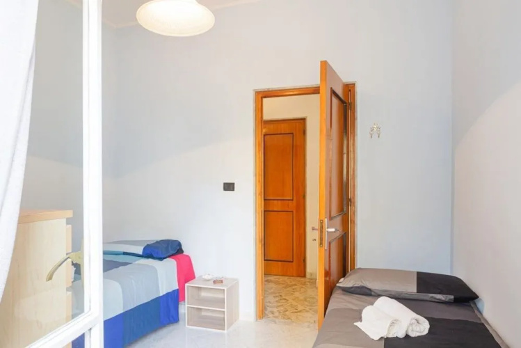 Sellavì casa in centro a Bari