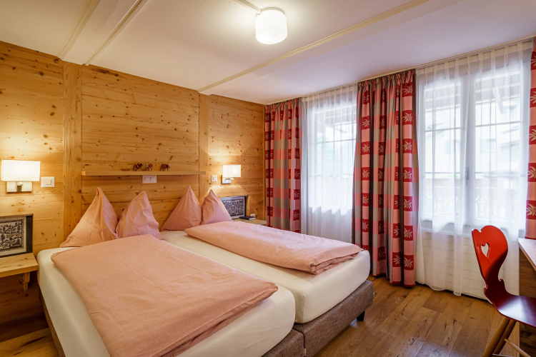 Hotel Alpenblick