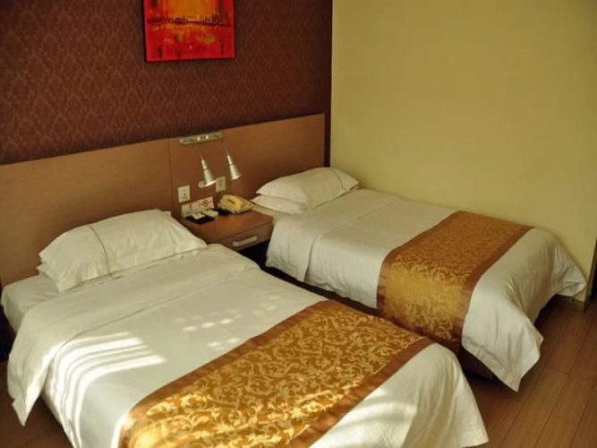 Super 8 Hotel Shangdi