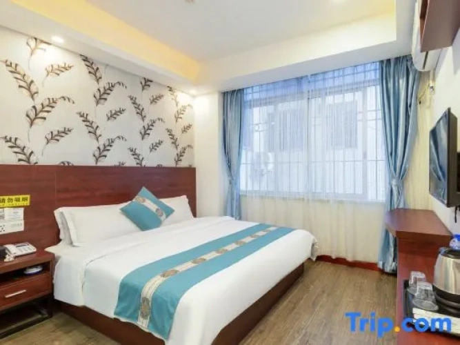 Business Double room