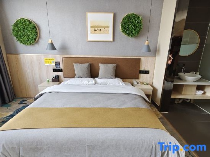 Business Double room