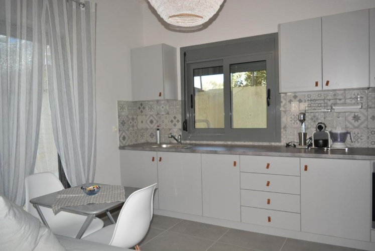 1 Bedroom Cottage