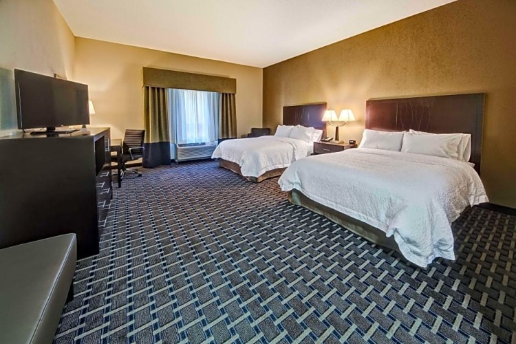 Double Suite