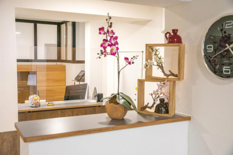 Hotel Centro Frth
