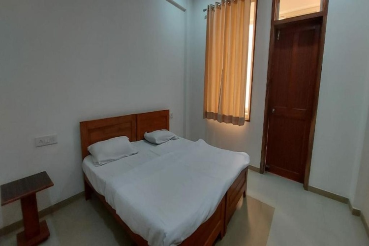 Classic Triple room