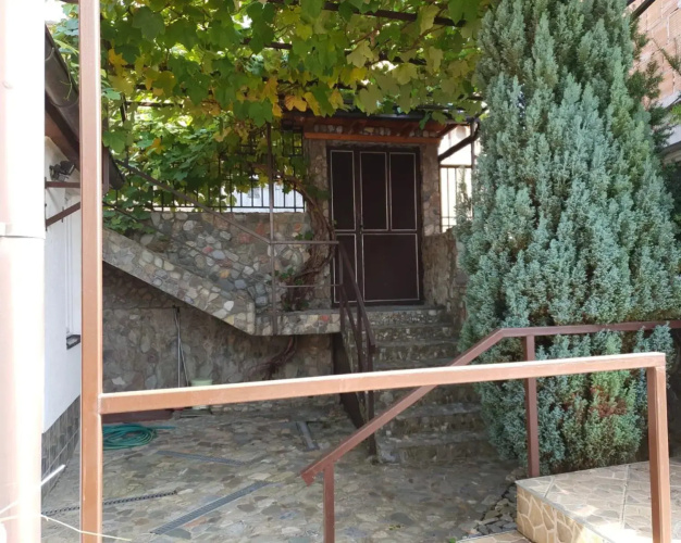 Studio Apartments Siesta