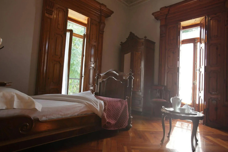 Villa Quiete