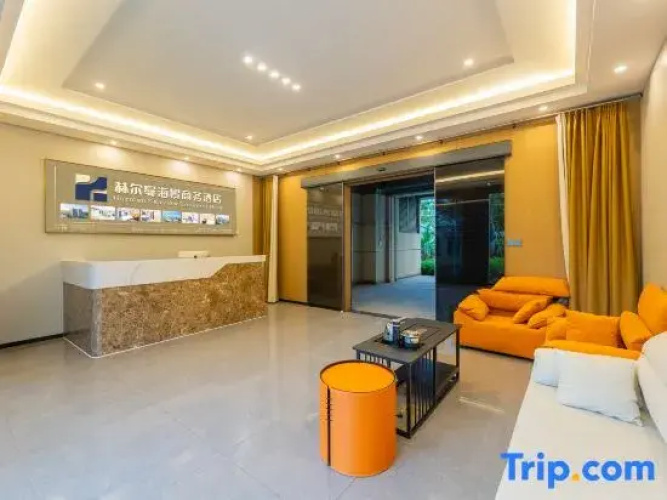Herman Sea View Business Hotel