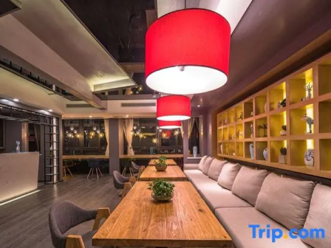 Youxi Hotel