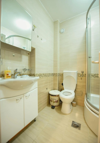Apartman Centar 1