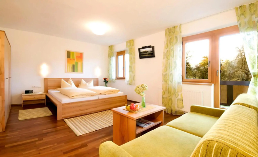 Appartement Steinbergstein