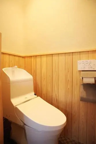Chushojima INN #1