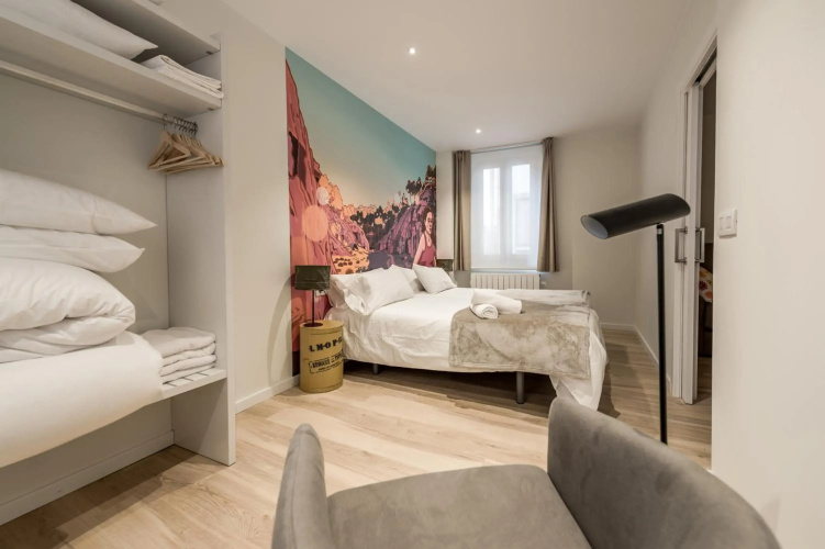 La Torre Boutique Apartamentos II
