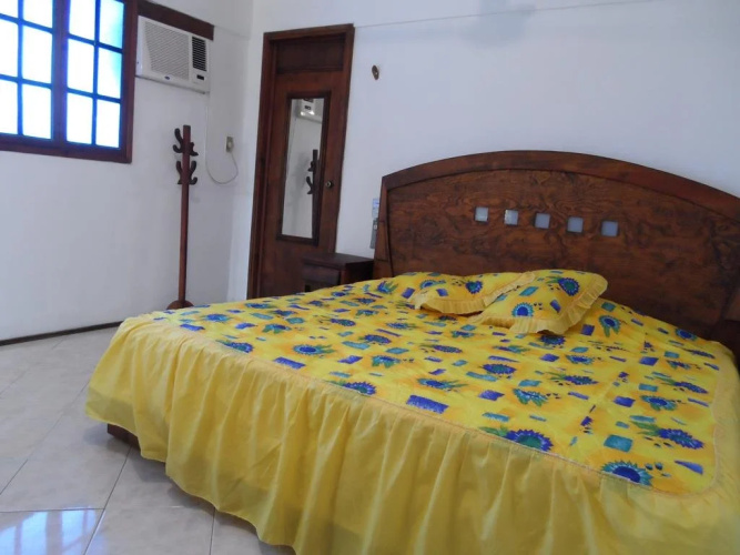 Casa Salvia
