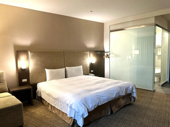 Kavalan Hotel