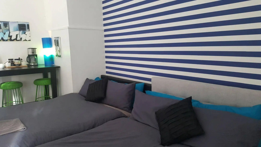 BUDGET Darlinghurst Apartments