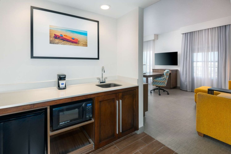 Hampton Inn & Suites Clearwater Beach photo 41