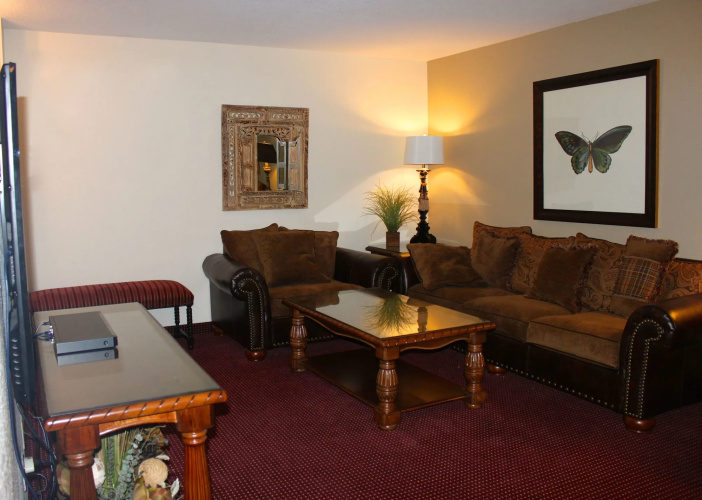 The Bransinn Entertainment District