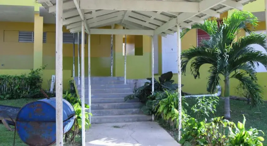 Madge Saunders Conference Centre