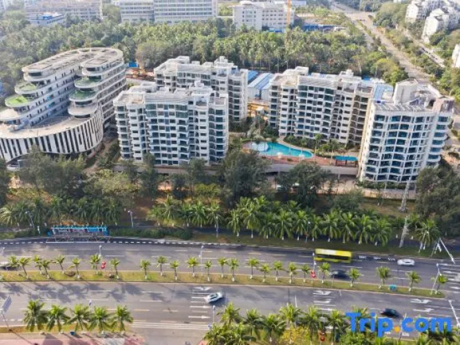 Ocean Star Hotel