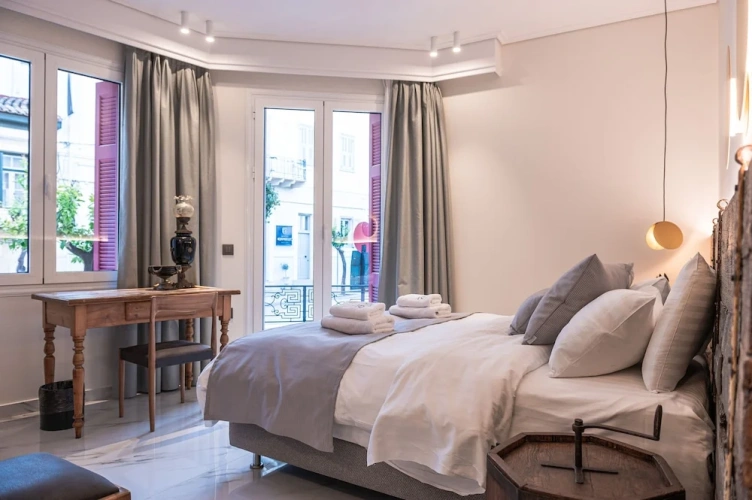 Luxury Apartment