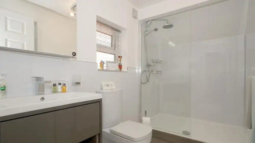 Butterfly Cottage