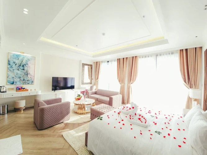 Junior Suite
