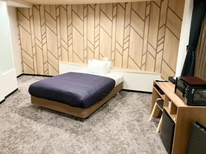 HOTEL LiVEMAX Naha Naminoue I
