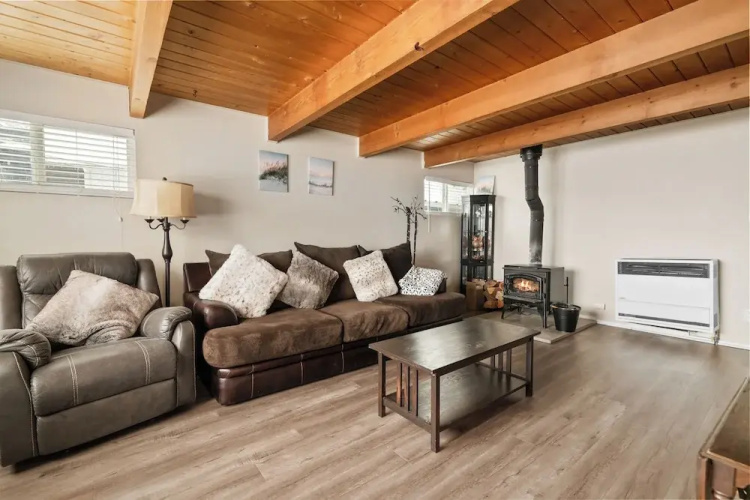 PureSky Cabin