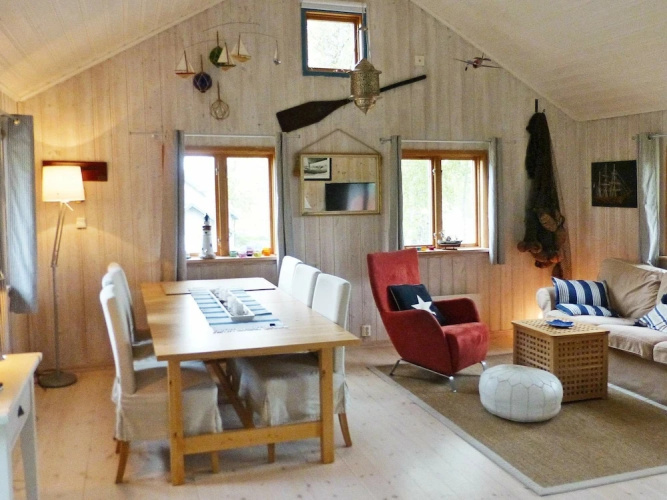 Holiday Home in Strömstad