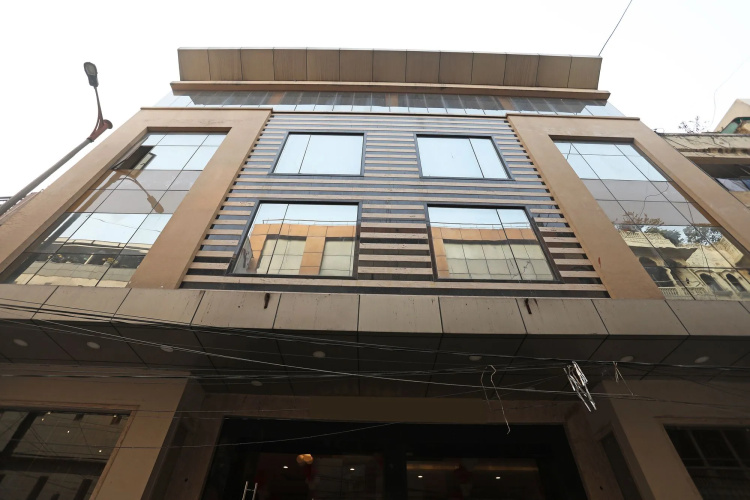 Imagen del hotel