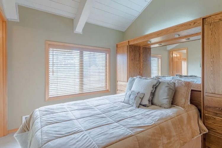 Alpine Villa 24 - 2 Br Condo