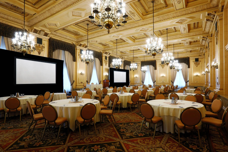 The Fort Garry photo 27