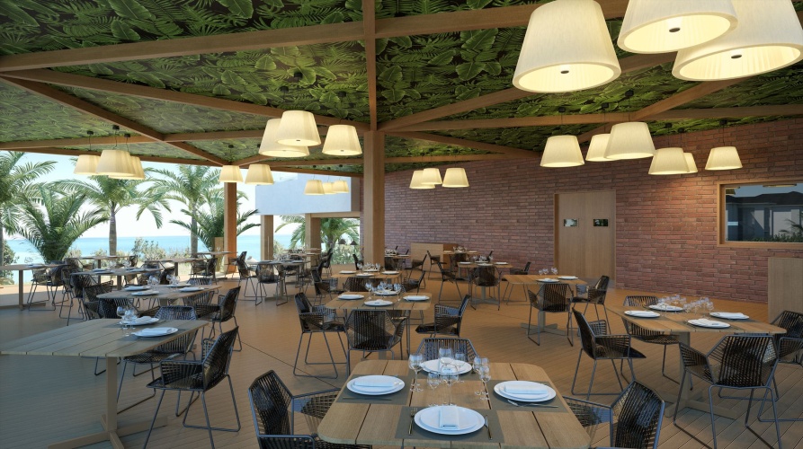 Excellence Oyster Bay - Adults Only All Inclusive photo 33