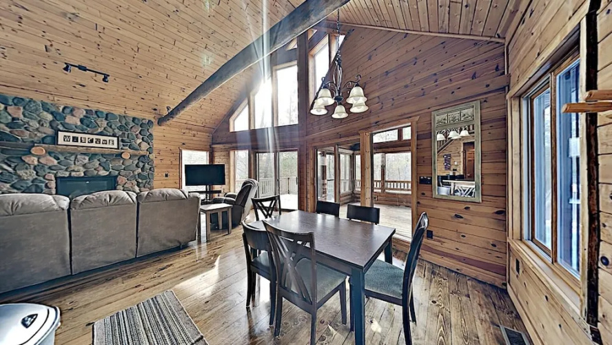 Bayshore Retreat