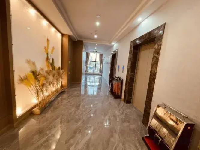 Feng Yating Hotel