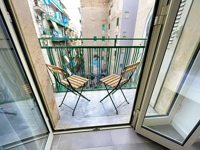 B&B i Murales