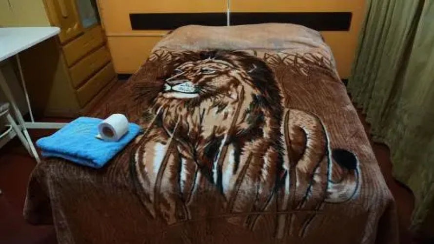 Tour Hostal Wanka