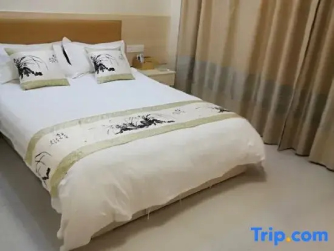 Jishou Penglai Inn