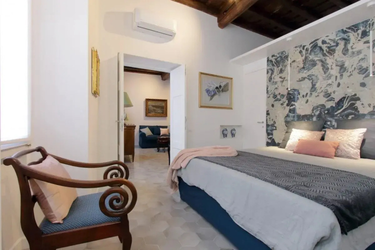 My Monti Apartment