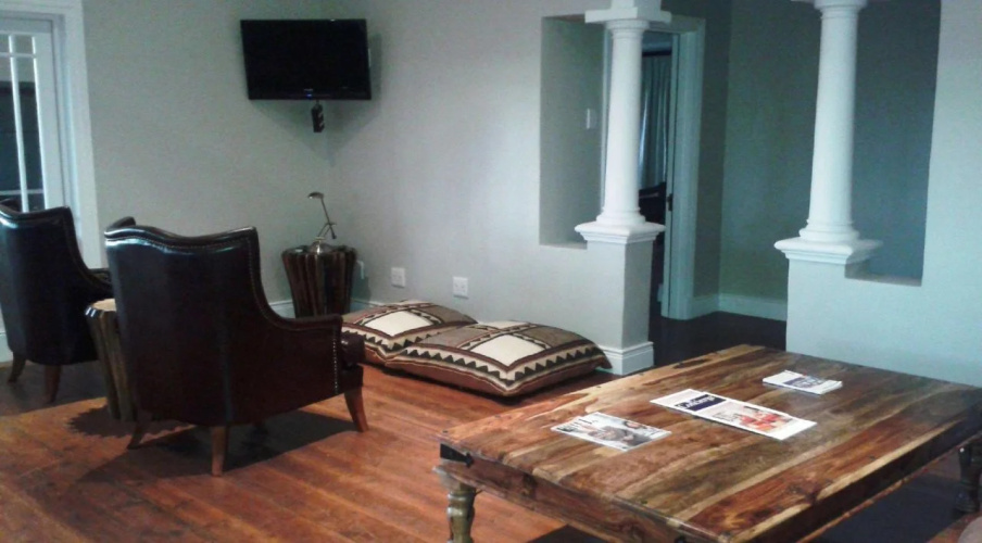 Premier Resort Mpongo Private Game Reserve